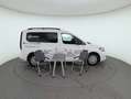 Volkswagen VW Caddy ASSIST+CARPLAY+AHK+RFK+Virtual+PDC+SHZ Weiß - thumbnail 4