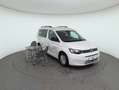 Volkswagen VW Caddy ASSIST+CARPLAY+AHK+RFK+Virtual+PDC+SHZ Weiß - thumbnail 3