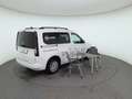 Volkswagen VW Caddy ASSIST+CARPLAY+AHK+RFK+Virtual+PDC+SHZ Weiß - thumbnail 5
