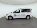 Volkswagen VW Caddy ASSIST+CARPLAY+AHK+RFK+Virtual+PDC+SHZ Weiß - thumbnail 8