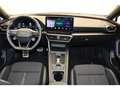 CUPRA Leon ST 1.4TSI Hybrid DSG VZ AHK/LED/SITZHZ Weiß - thumbnail 4