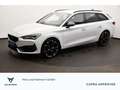 CUPRA Leon ST 1.4TSI Hybrid DSG VZ AHK/LED/SITZHZ Weiß - thumbnail 1