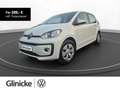 Volkswagen up! 1.0 Klima LED Isofix Weiß - thumbnail 1