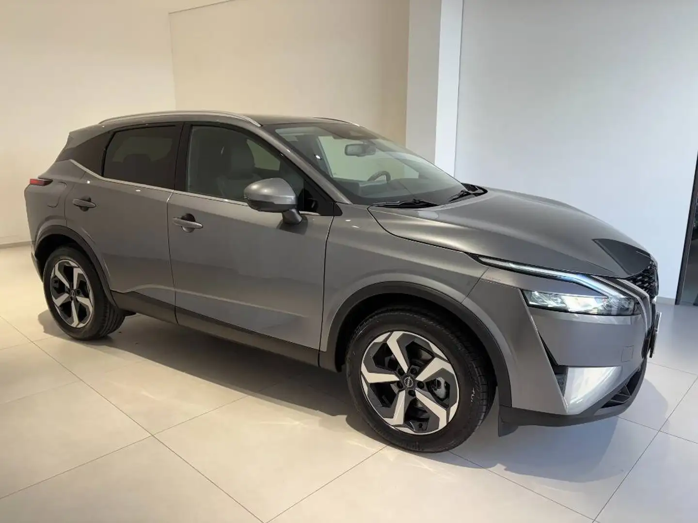 Nissan Qashqai 1.3 mhev N-Connecta 2wd 140cv - 1