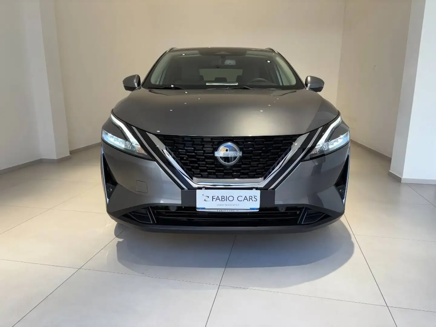 Nissan Qashqai 1.3 mhev N-Connecta 2wd 140cv - 2