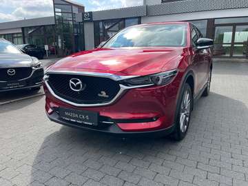 SKYACTIV-G KANGEI, AHK, Allwetterräder