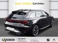 CUPRA Leon Sportstourer 1.5 eTSI 150 PS7-Gang-DSG*RFK* Schwarz - thumbnail 4