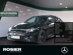 Mercedes-Benz CLA 250 + AMG Line Shooting Brake elektrisch