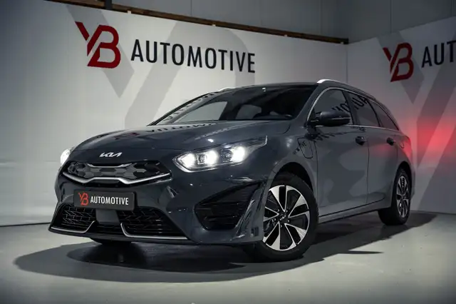 Kia Ceed SW / cee'd SW Sportswagon 1.6 GDI PHEV DynamicPlusLine PLUG-IN-H