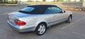 Mercedes-Benz CLK 200 CLK Cabriolet - A208 Cabrio k Elegance Argento - thumbnail 6