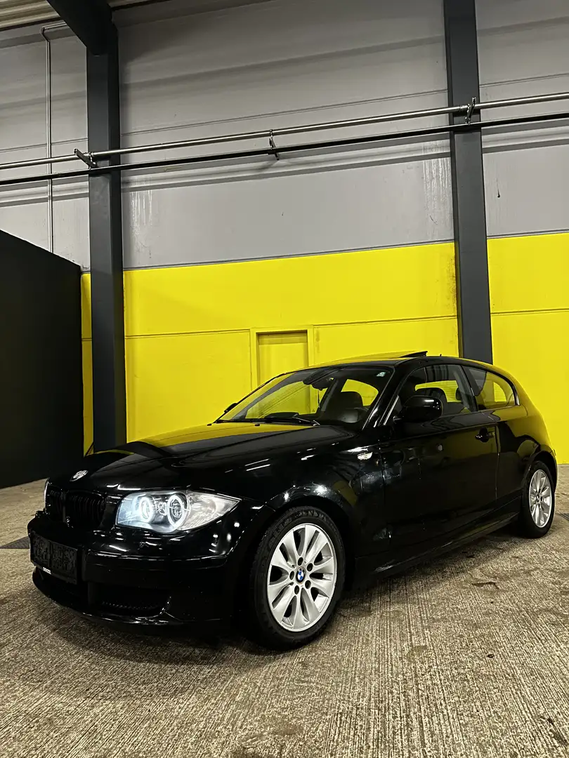 BMW 118 118d Advantage Österreich-Paket - 2