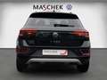 Volkswagen T-Roc Style 1.0 TSI AHK Black ACC LM18 Parkassist LED+ Schwarz - thumbnail 5
