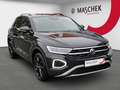 Volkswagen T-Roc Style 1.0 TSI AHK Black ACC LM18 Parkassist LED+ Schwarz - thumbnail 7