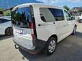 Volkswagen Caddy TDI 4Motion "AHV, Nebel, Winterpaket" Blanc - thumbnail 4