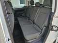 Volkswagen Caddy TDI 4Motion "AHV, Nebel, Winterpaket" Blanc - thumbnail 8
