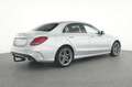 Mercedes-Benz C 300 de Limousine Srebrny - thumbnail 4