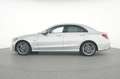 Mercedes-Benz C 300 de Limousine Plateado - thumbnail 8