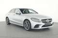 Mercedes-Benz C 300 de Limousine Plateado - thumbnail 2