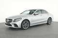 Mercedes-Benz C 300 de Limousine Srebrny - thumbnail 1