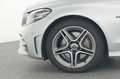 Mercedes-Benz C 300 de Limousine Srebrny - thumbnail 5