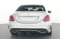 Mercedes-Benz C 300 de Limousine Срібний - thumbnail 7