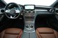Mercedes-Benz C 300 de Limousine Srebrny - thumbnail 12