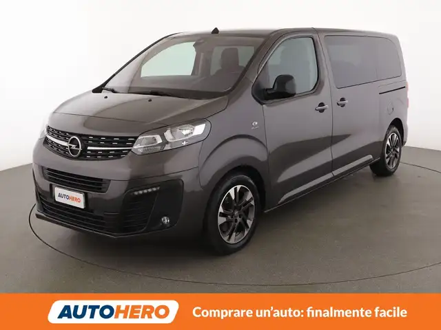 Opel Zafira Life 2.0 Diesel Edition M 145CV