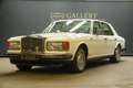 Bentley Eight Saloon "Acrylic White over Parchment" Owned by the Weiß - thumbnail 31