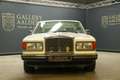 Bentley Eight Saloon "Acrylic White over Parchment" Owned by the Weiß - thumbnail 29