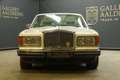 Bentley Eight Saloon "Acrylic White over Parchment" Owned by the Weiß - thumbnail 24