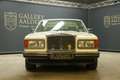 Bentley Eight Saloon "Acrylic White over Parchment" Owned by the Weiß - thumbnail 5