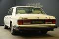 Bentley Eight Saloon "Acrylic White over Parchment" Owned by the Weiß - thumbnail 2