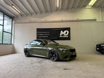 M2 Coupe