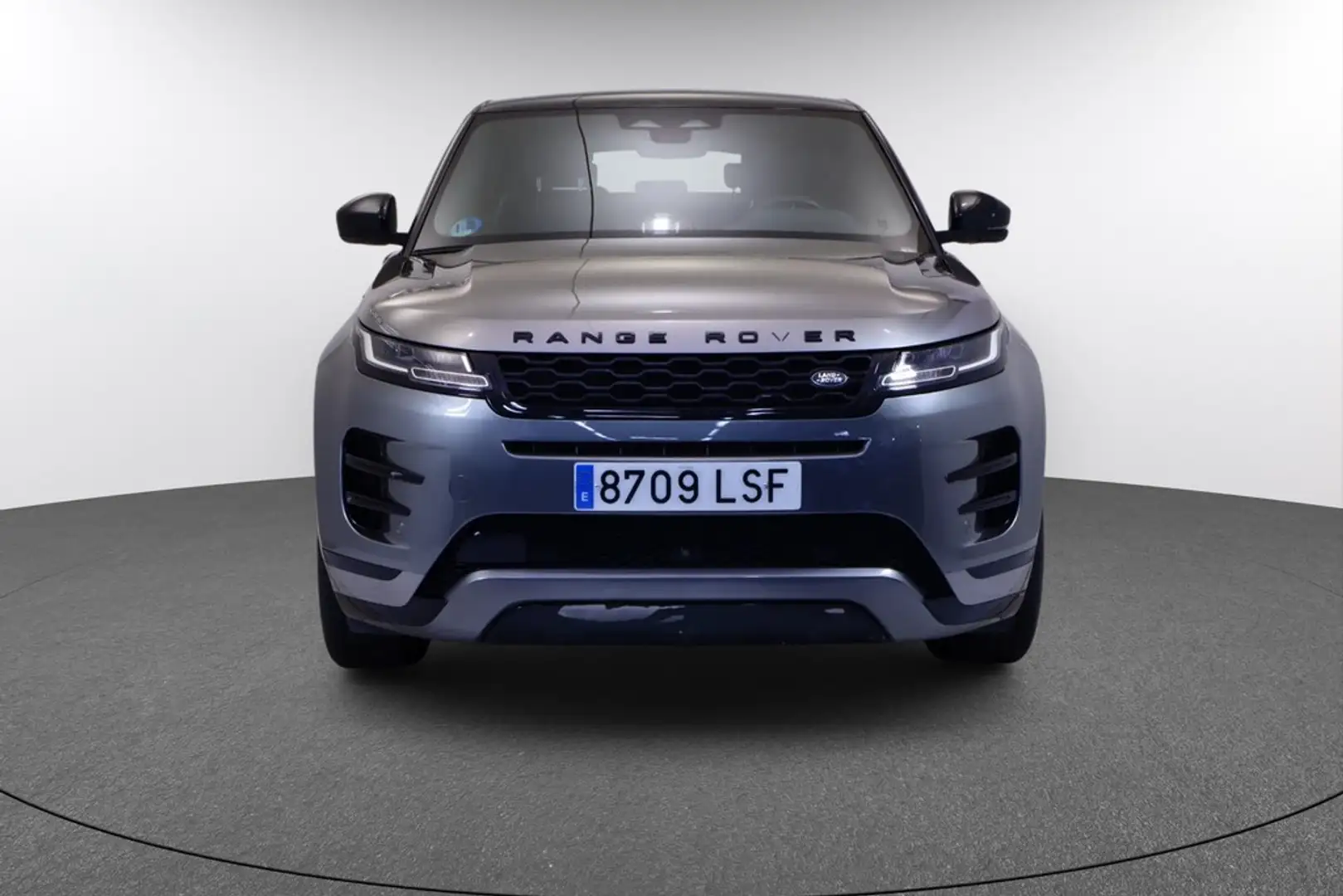 Land Rover Range Rover Evoque 2.0D I4 MHEV R-Dynamic S AWD Aut. 163 - 2