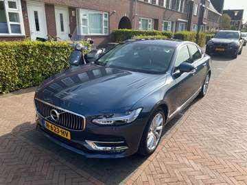 S90 2.0 T4 Inscription Luxury +