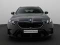 BMW M5 5 Serie Touring Stuurwielrand verwarmd | M Drive P Grijs - thumbnail 3
