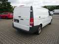 Mercedes-Benz Vito 116 cdi 4x4 EXTRALANG+Sortimo+Navi+Standhzg+AUTOM. Weiß - thumbnail 7