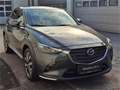 Mazda CX-3 G121 Revolution Grau - thumbnail 3