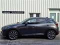 Mazda CX-3 G121 Revolution Grau - thumbnail 4