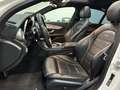 Mercedes-Benz C 63 AMG *PANO*MEMORY*HUD*BURMESTER*360°* Weiß - thumbnail 27