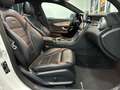 Mercedes-Benz C 63 AMG *PANO*MEMORY*HUD*BURMESTER*360°* Weiß - thumbnail 31
