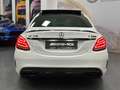 Mercedes-Benz C 63 AMG *PANO*MEMORY*HUD*BURMESTER*360°* White - thumbnail 15