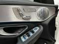 Mercedes-Benz C 63 AMG *PANO*MEMORY*HUD*BURMESTER*360°* Weiß - thumbnail 24