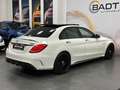 Mercedes-Benz C 63 AMG *PANO*MEMORY*HUD*BURMESTER*360°* Weiß - thumbnail 16