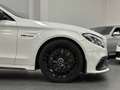 Mercedes-Benz C 63 AMG *PANO*MEMORY*HUD*BURMESTER*360°* White - thumbnail 10