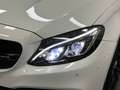 Mercedes-Benz C 63 AMG *PANO*MEMORY*HUD*BURMESTER*360°* White - thumbnail 11