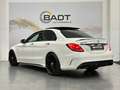 Mercedes-Benz C 63 AMG *PANO*MEMORY*HUD*BURMESTER*360°* White - thumbnail 12