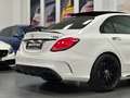 Mercedes-Benz C 63 AMG *PANO*MEMORY*HUD*BURMESTER*360°* Weiß - thumbnail 17