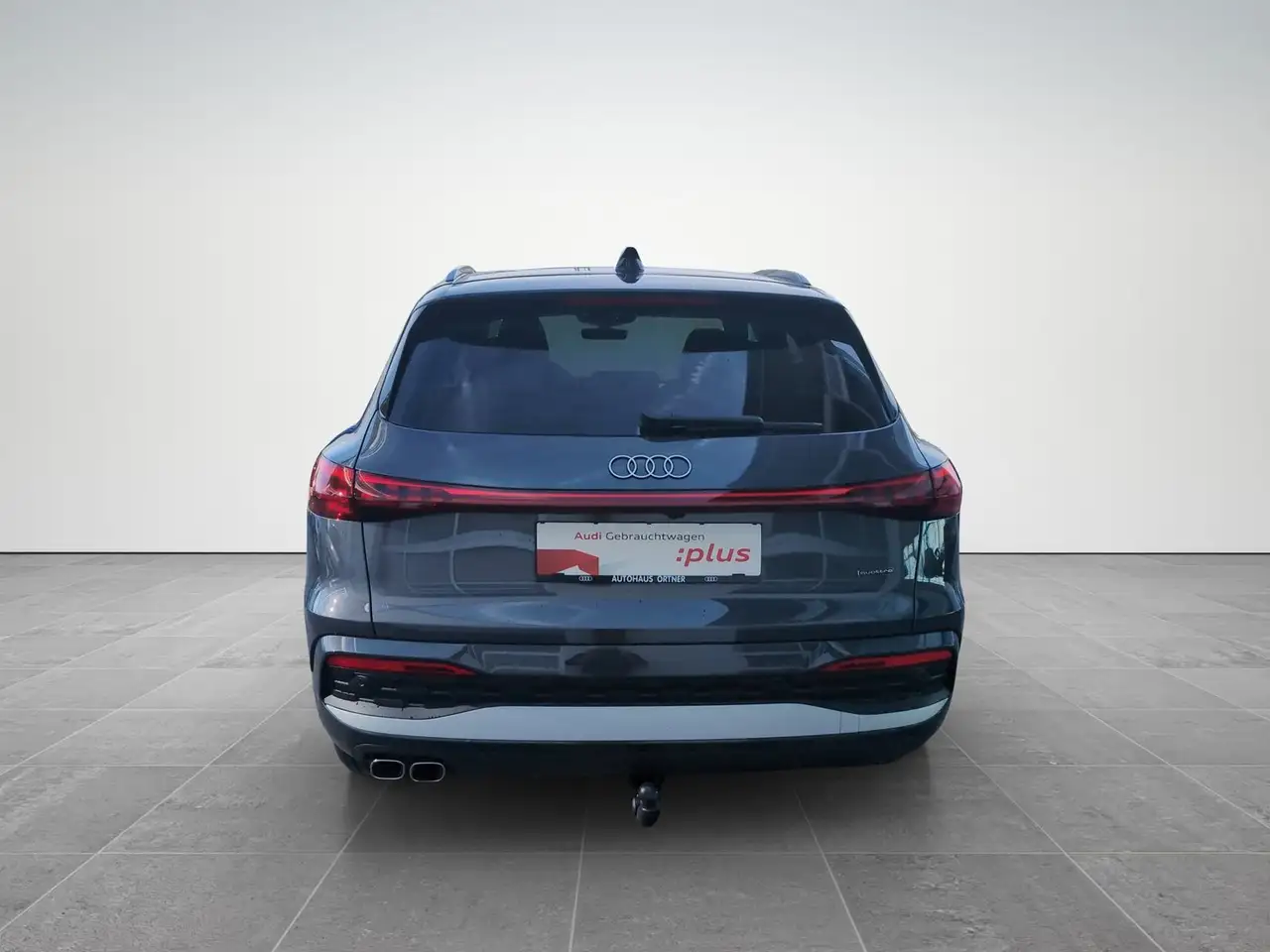 Audi Q5 2026