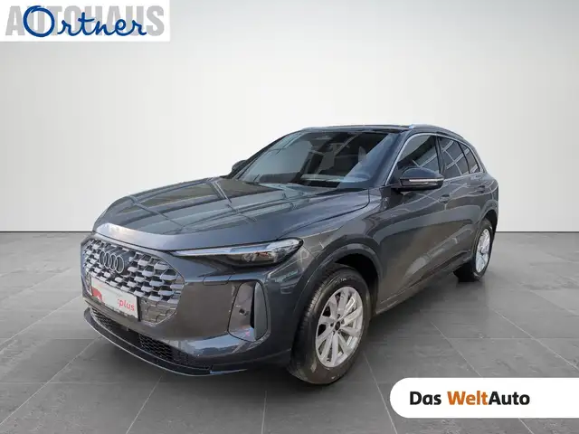 Audi Q5 SUV TDI quattro 150 kW